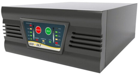 ИБП Ecovolt ECO (300-1000 Вт)