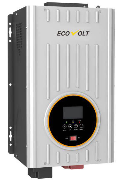 ИБП Ecovolt PRO (1000-6000 Вт)