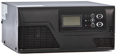 ИБП Ecovolt Smart (300-1000 Вт)