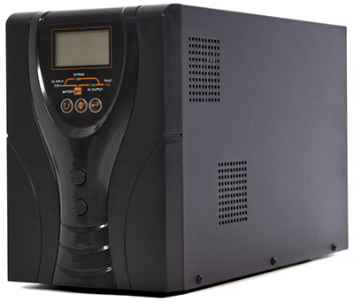 ИБП Ecovolt SOLO (300-1000 Вт)